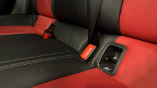 Mercedes-Benz CLA 180 AMG Line Premium Plus 4dr Tip Auto Petrol Saloon